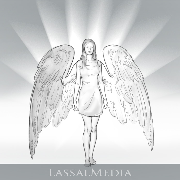 Angels Storyboard Frames For Nivea Lassalmedia Lassalmedia Angel Apparitions Taken From 2 Diffe Storyboards For Nivea